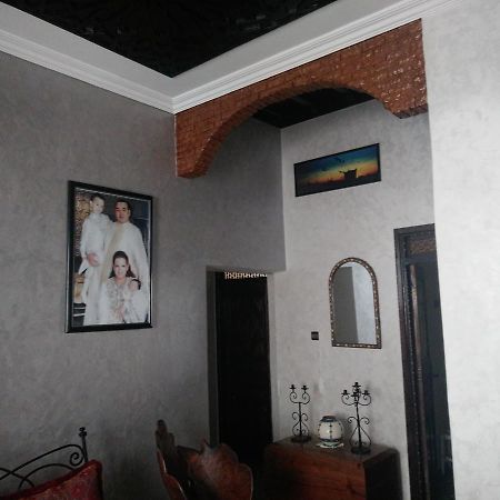 Hotel Coeur De Mogador Εσαουίρα Εξωτερικό φωτογραφία