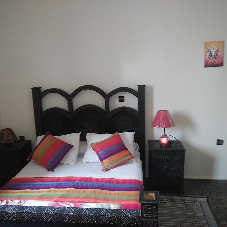 Hotel Coeur De Mogador Εσαουίρα Εξωτερικό φωτογραφία