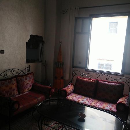 Hotel Coeur De Mogador Εσαουίρα Εξωτερικό φωτογραφία