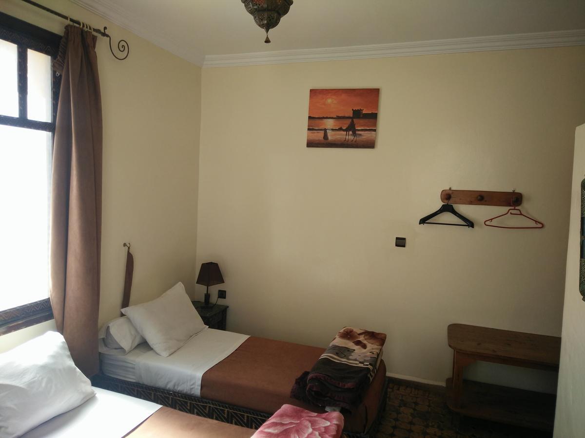 Hotel Coeur De Mogador Εσαουίρα Εξωτερικό φωτογραφία