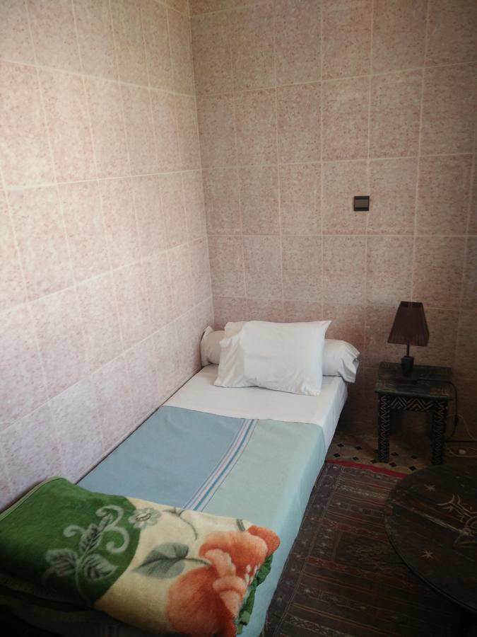Hotel Coeur De Mogador Εσαουίρα Εξωτερικό φωτογραφία