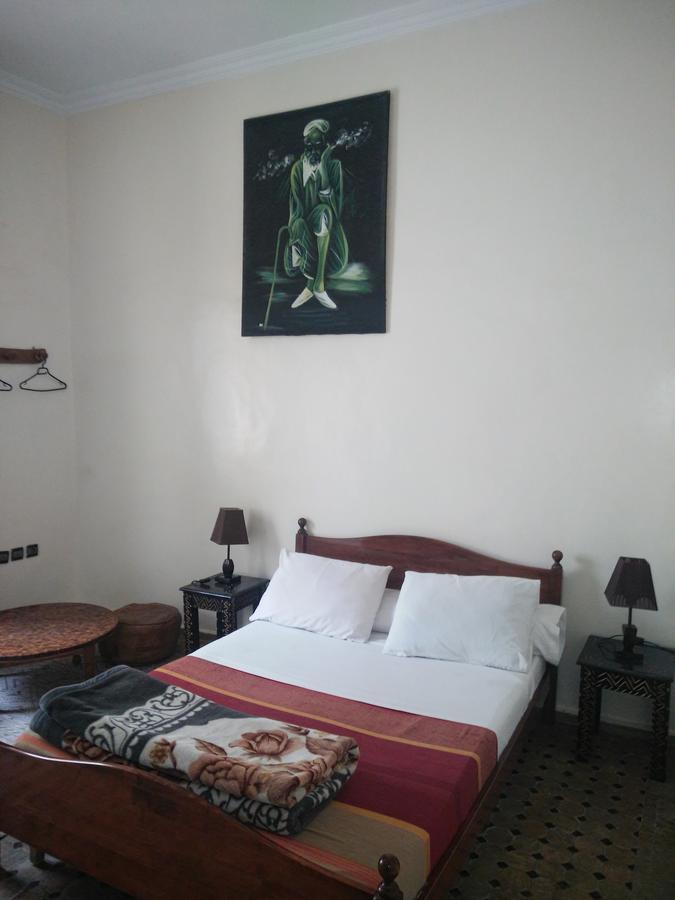 Hotel Coeur De Mogador Εσαουίρα Εξωτερικό φωτογραφία