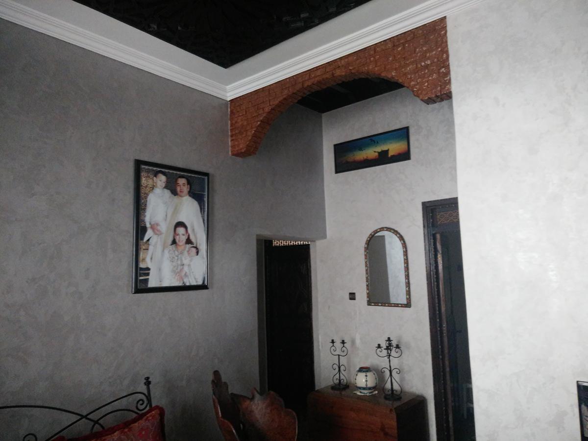 Hotel Coeur De Mogador Εσαουίρα Εξωτερικό φωτογραφία