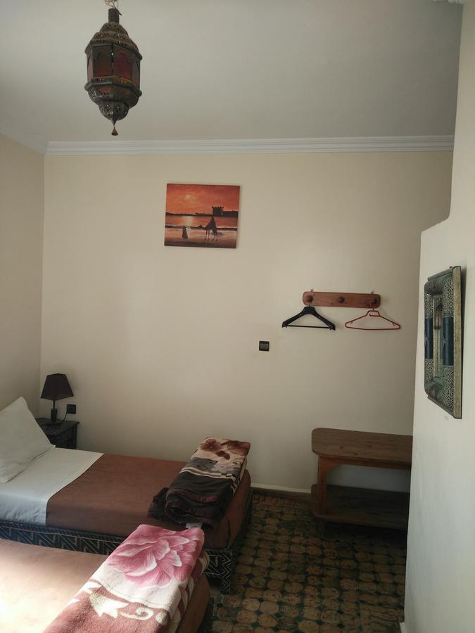 Hotel Coeur De Mogador Εσαουίρα Εξωτερικό φωτογραφία