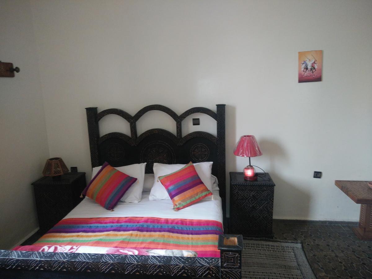 Hotel Coeur De Mogador Εσαουίρα Εξωτερικό φωτογραφία