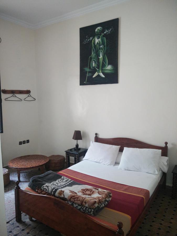 Hotel Coeur De Mogador Εσαουίρα Εξωτερικό φωτογραφία