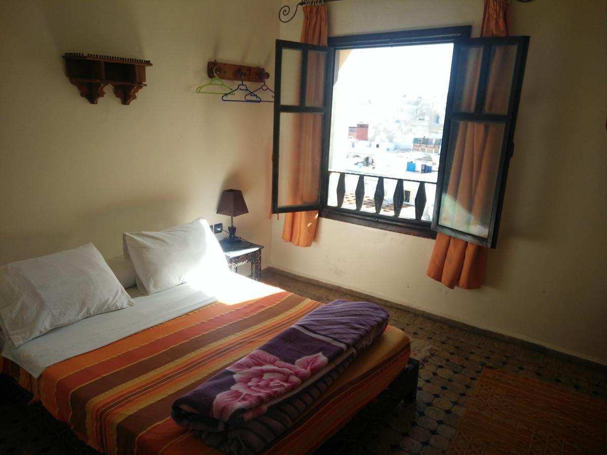 Hotel Coeur De Mogador Εσαουίρα Εξωτερικό φωτογραφία