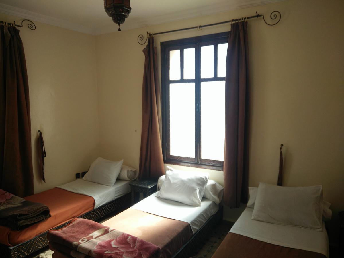 Hotel Coeur De Mogador Εσαουίρα Εξωτερικό φωτογραφία