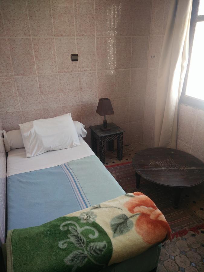 Hotel Coeur De Mogador Εσαουίρα Εξωτερικό φωτογραφία