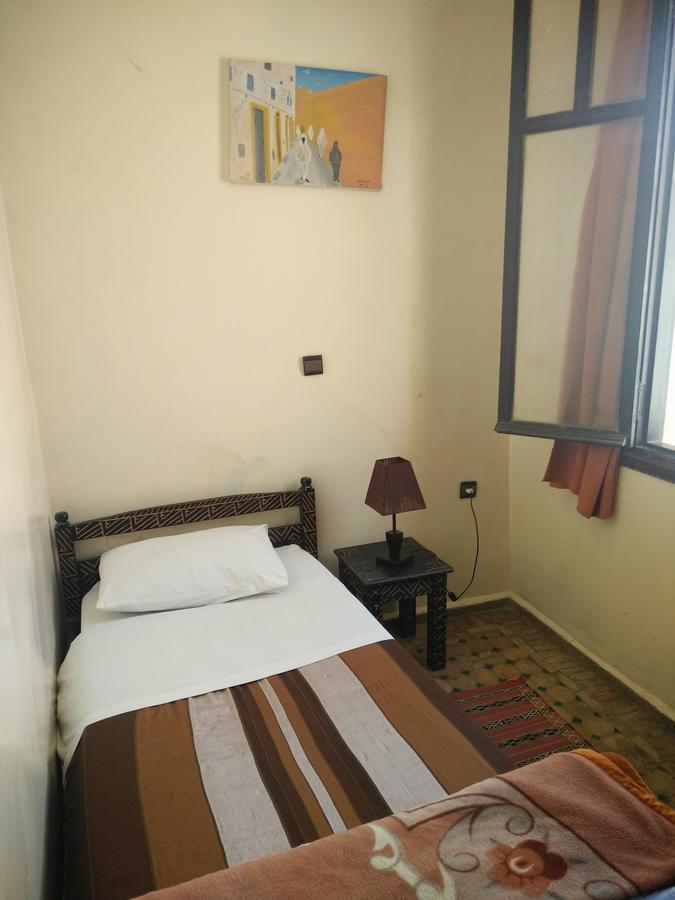 Hotel Coeur De Mogador Εσαουίρα Εξωτερικό φωτογραφία