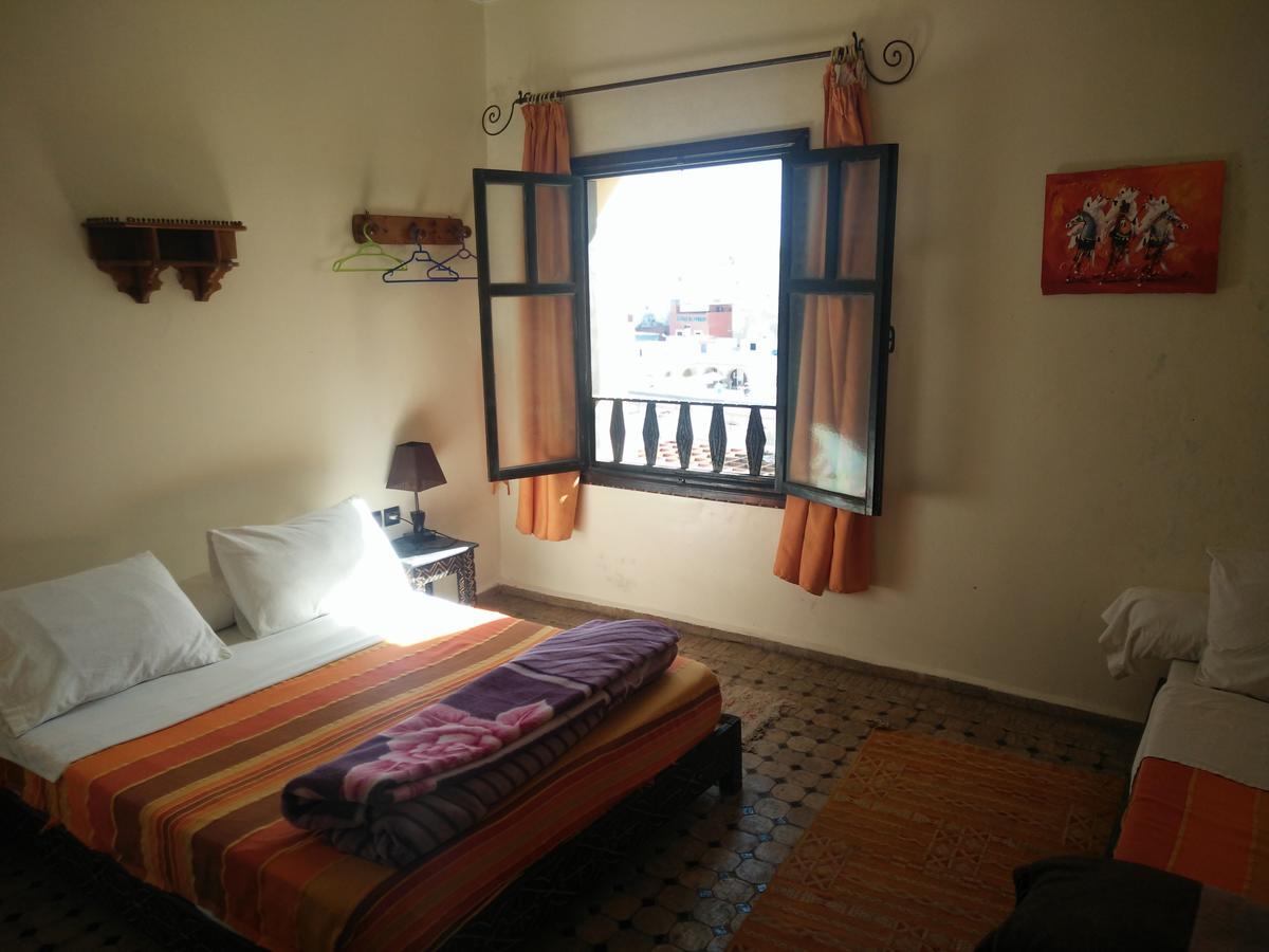 Hotel Coeur De Mogador Εσαουίρα Εξωτερικό φωτογραφία