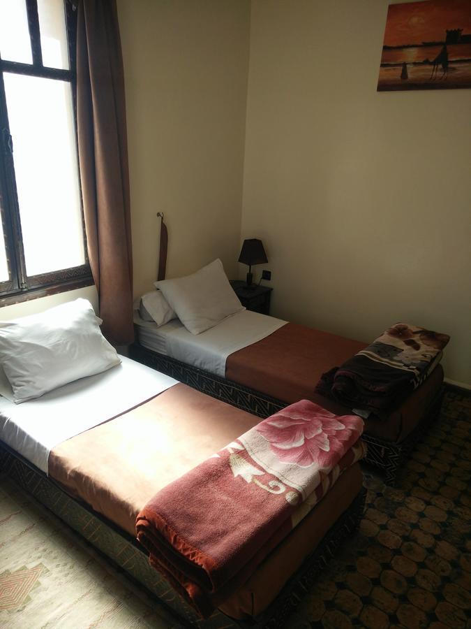 Hotel Coeur De Mogador Εσαουίρα Εξωτερικό φωτογραφία