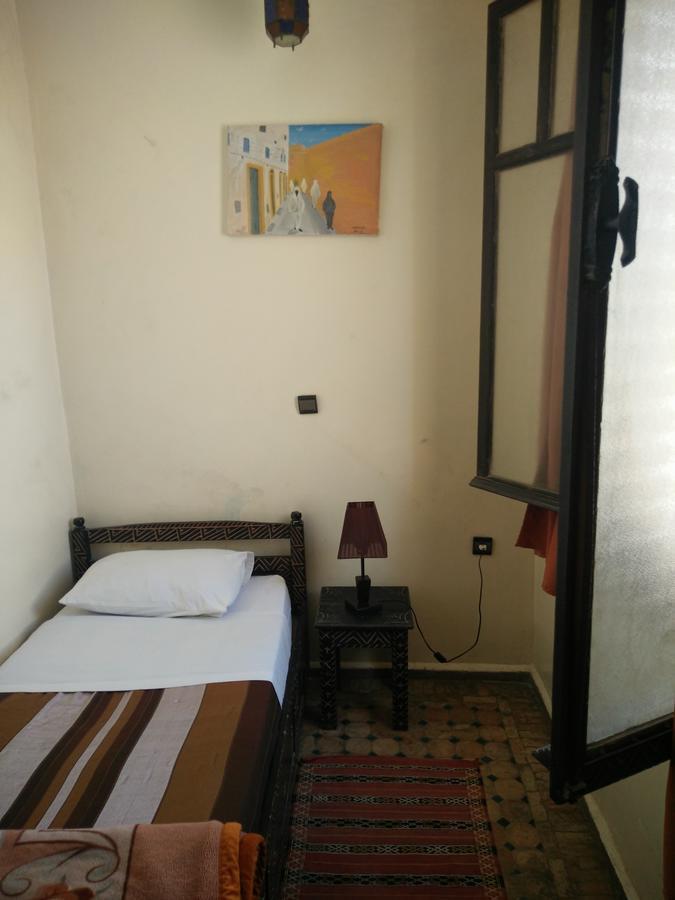 Hotel Coeur De Mogador Εσαουίρα Εξωτερικό φωτογραφία