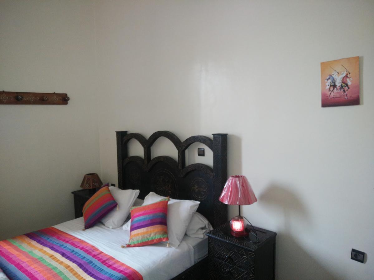 Hotel Coeur De Mogador Εσαουίρα Εξωτερικό φωτογραφία