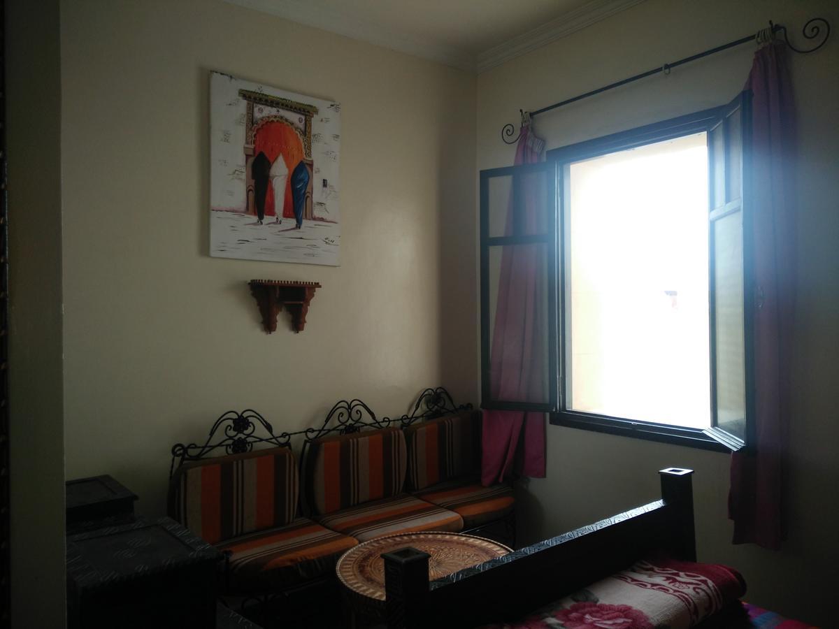 Hotel Coeur De Mogador Εσαουίρα Εξωτερικό φωτογραφία